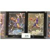 Image 3 : ASSORTED KOBE BRYANT BASKETBALL CARDS