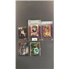 Image 1 : ASSORTED SHAQUILLE O'NEAL BASKETBALL CARDS