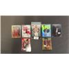 Image 1 : ASSORTED ALLEN IVERSON & KEITH VAN HORN BASKETBALL CARDS