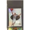 Image 3 : ASSORTED ALLEN IVERSON & KEITH VAN HORN BASKETBALL CARDS