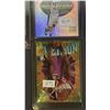 Image 4 : ASSORTED ALLEN IVERSON & KEITH VAN HORN BASKETBALL CARDS