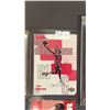 Image 6 : ASSORTED ALLEN IVERSON & KEITH VAN HORN BASKETBALL CARDS