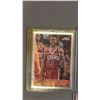 Image 8 : ASSORTED ALLEN IVERSON & KEITH VAN HORN BASKETBALL CARDS