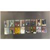 Image 1 : ASSORTED KEVIN GARNETT BASKETBALL CARDS