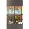 Image 3 : ASSORTED KEVIN GARNETT BASKETBALL CARDS
