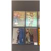 Image 5 : ASSORTED KEVIN GARNETT BASKETBALL CARDS