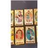 Image 3 : ASSORTED 1969 TOPPS BASKETBALL CARDS