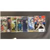 Image 3 : ASSORTED MIKE PIAZZA BASEBALL CARDS
