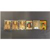 Image 1 : ASSORTED NOLAN RYAN BASEBALL CARDS