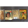 Image 3 : ASSORTED NOLAN RYAN BASEBALL CARDS