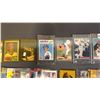 Image 3 : ASSORTED NOLAN RYAN BASEBALL CARDS