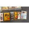 Image 5 : ASSORTED NOLAN RYAN BASEBALL CARDS