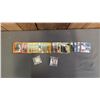 Image 1 : ASSORTED NOLAN RYAN BASEBALL CARDS & COINS