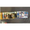 Image 4 : ASSORTED NOLAN RYAN BASEBALL CARDS & COINS
