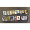 Image 1 : ASSORTED NOLAN RYAN BASEBALL CARDS