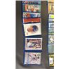 Image 2 : ASSORTED NOLAN RYAN BASEBALL CARDS