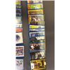 Image 6 : ASSORTED NOLAN RYAN BASEBALL CARDS