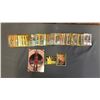 Image 1 : ASSORTED MICHAEL JORDAN BASKETBALL CARDS