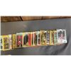 Image 3 : ASSORTED MICHAEL JORDAN BASKETBALL CARDS