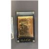 Image 2 : (2) BABE RUTH BASEBALL CARDS