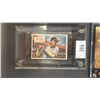 Image 3 : (2) BABE RUTH BASEBALL CARDS