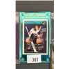 Image 5 : ASSORTED MANON RHEAUME HOCKEY CARDS