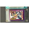 Image 6 : ASSORTED MANON RHEAUME HOCKEY CARDS