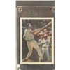 Image 2 : (3) ASSORTED BASEBALL CARDS INCLUDING; HANK AARON, CAL RIPKEN, JR., NOLAN RYAN & REGGIE JACKSON
