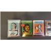 Image 2 : ASSORTED HOCKEY CARDS INCLUDING; BOBBY ORR, BOBBY HULL, TORONTO MAPLE LEAFS & MORE