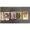 Image 3 : ASSORTED HOCKEY CARDS INCLUDING; BOBBY ORR, BOBBY HULL, TORONTO MAPLE LEAFS & MORE
