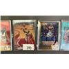 Image 3 : ASSORTED BASEBALL CARDS