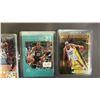 Image 4 : ASSORTED BASEBALL CARDS