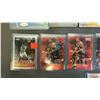 Image 7 : ASSORTED BASEBALL CARDS