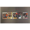 Image 1 : ASSORTED BASKETBALL CARDS INCLUDING; ANTOINE WALKER, RAY ALLEN. STEPHON MARBURY & MORE