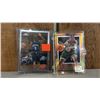 Image 2 : ASSORTED BASKETBALL CARDS INCLUDING; ANTOINE WALKER, RAY ALLEN. STEPHON MARBURY & MORE