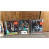 Image 3 : ASSORTED BASKETBALL CARDS INCLUDING; ANTOINE WALKER, RAY ALLEN. STEPHON MARBURY & MORE