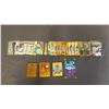 Image 1 : ASSORTED BASEBALL CARDS