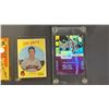 Image 2 : ASSORTED BASEBALL CARDS