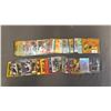 Image 1 : ASSORTED BASEBALL CARDS