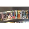 Image 3 : ASSORTED BASEBALL CARDS