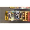 Image 5 : ASSORTED BASEBALL CARDS