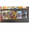 Image 7 : ASSORTED BASEBALL CARDS