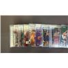 Image 2 : ASSORTED BASKETBALL CARDS