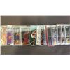 Image 3 : ASSORTED BASKETBALL CARDS