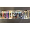 Image 3 : ASSORTED BASEBALL CARDS