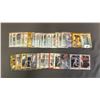 Image 1 : ASSORTED BASEBALL CARDS