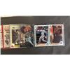 Image 2 : ASSORTED BASEBALL CARDS