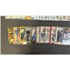 Image 3 : ASSORTED BASEBALL CARDS
