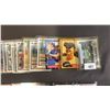 Image 6 : ASSORTED BASEBALL CARDS