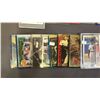 Image 5 : ASSORTED BASEBALL CARDS